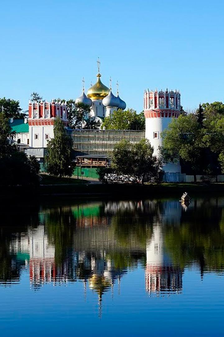 Великий русский путь