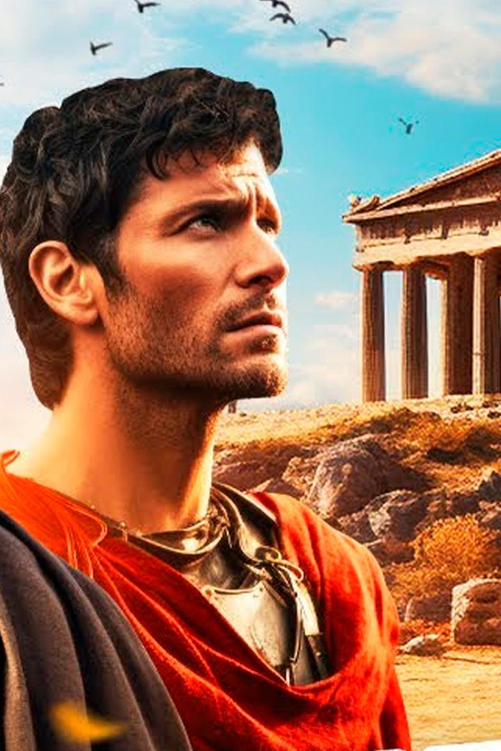 Быт и нравы древних греков в классическую эпоху