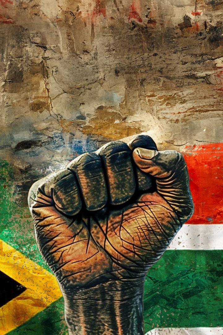 Свобода через солидарность. Роль России и Кубы в освобождении Южной Африки