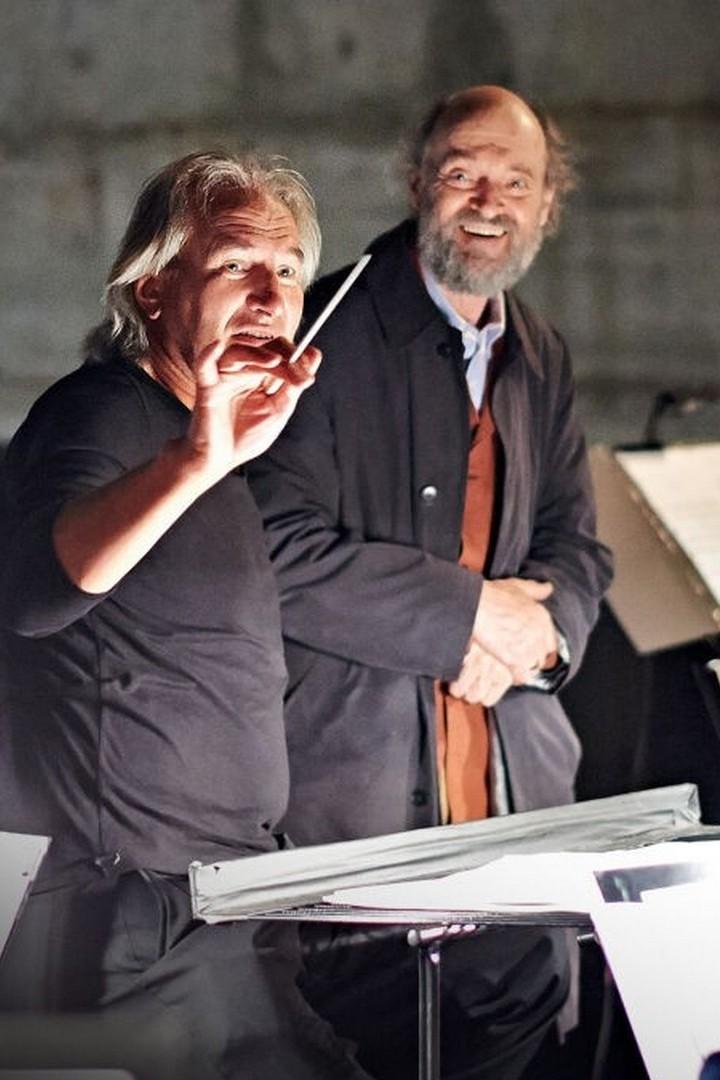 Потерянный рай: портрет Арво Пярта