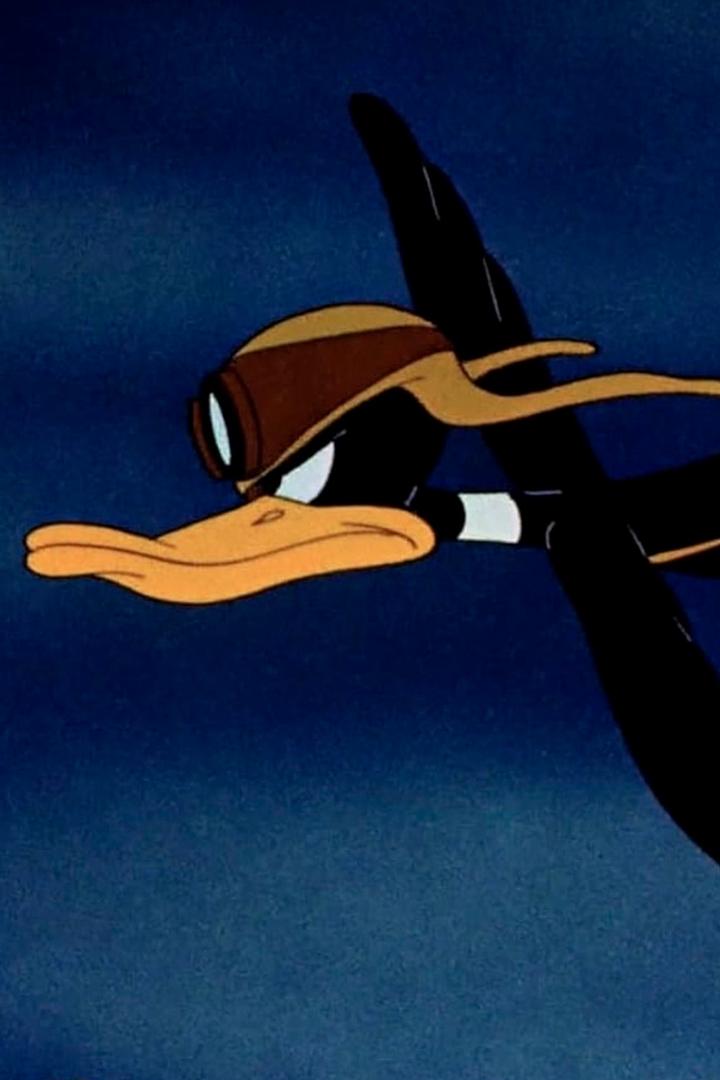 Лётчик-Герой Даффи