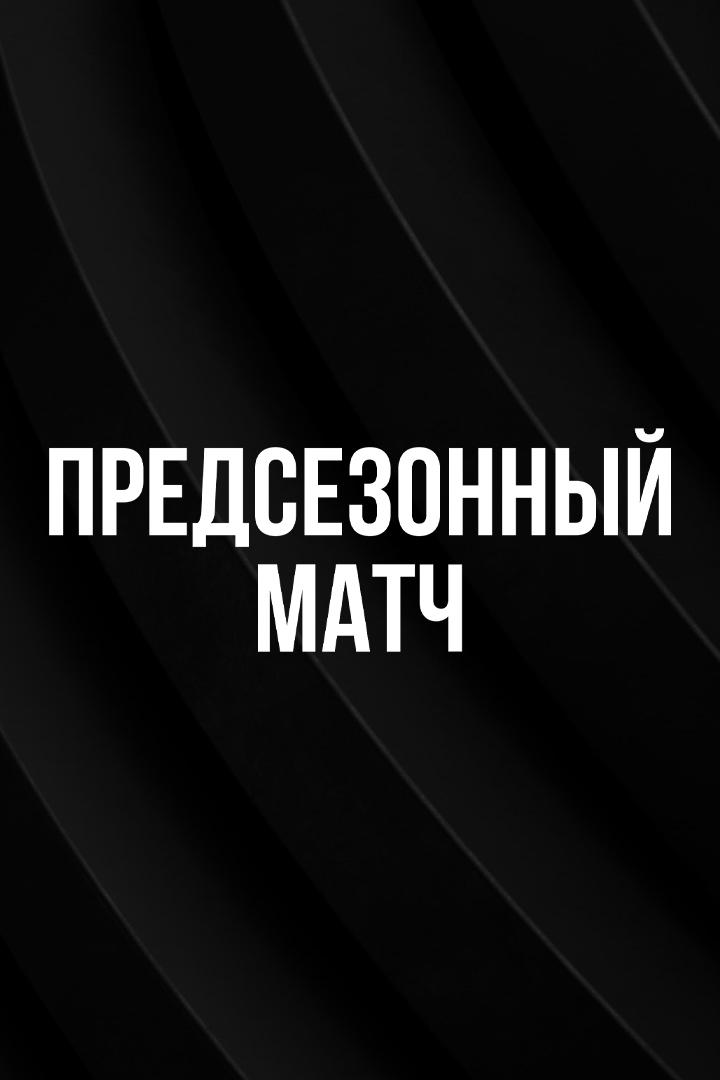 Хоккей. Предсезонный матч. Ак Барс - Нефтехимик