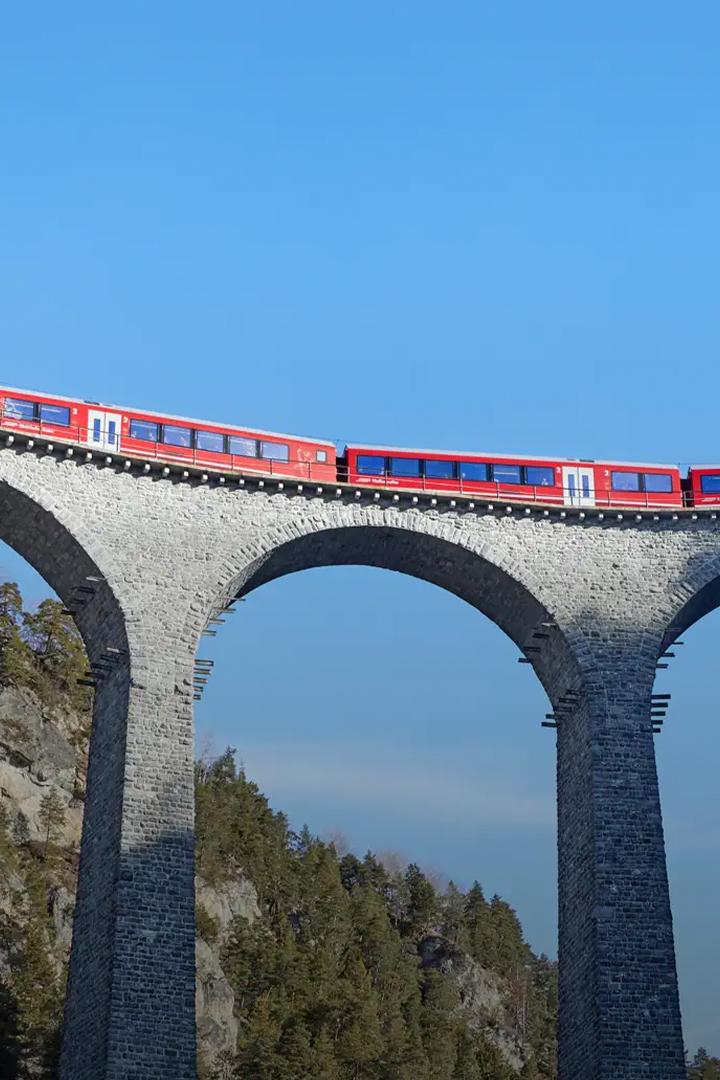 Самые опасные железные дороги