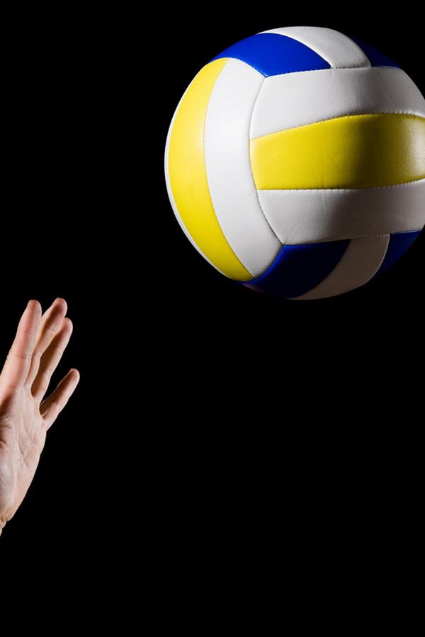 Ретро-матч. Женщины. Сборная РСФСР - Сборная БССР