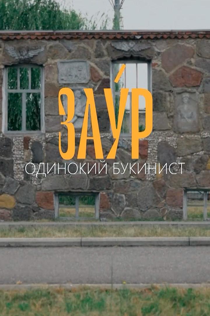Заур. Одинокий букинист