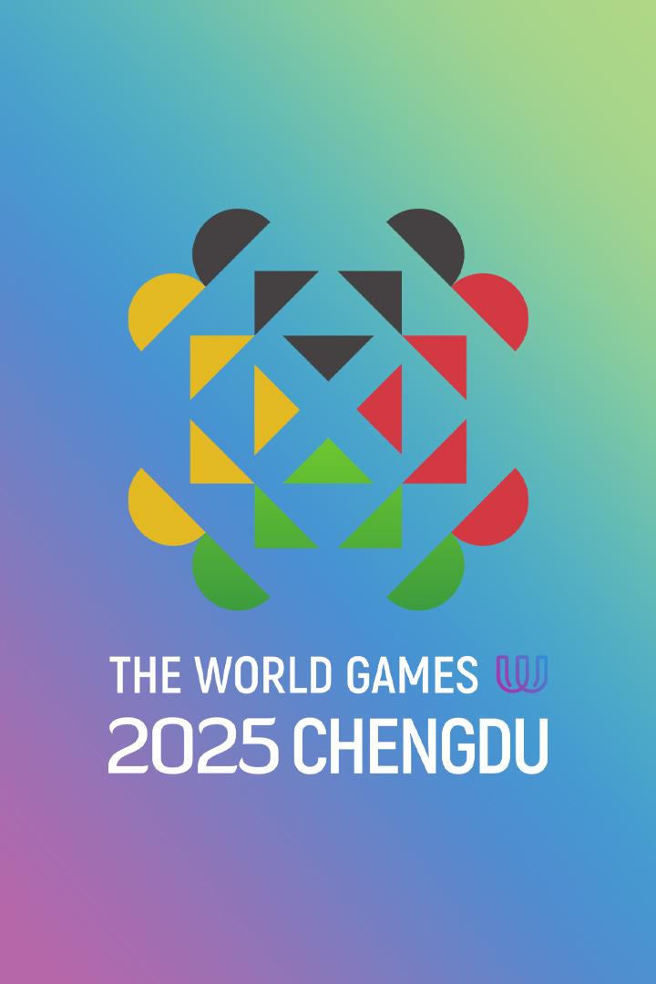 Всемирные Игры 2025. Фистбол. Женщины. Финал