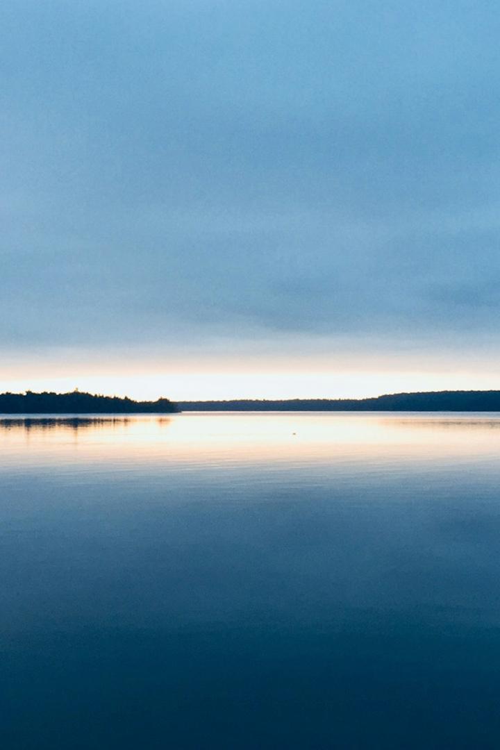 Озеро Андронино