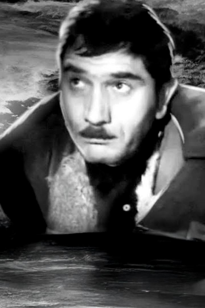 За час до рассвета