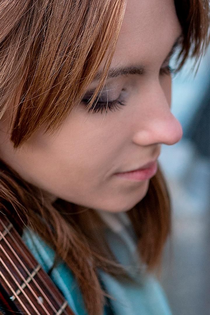 Громко и нежно