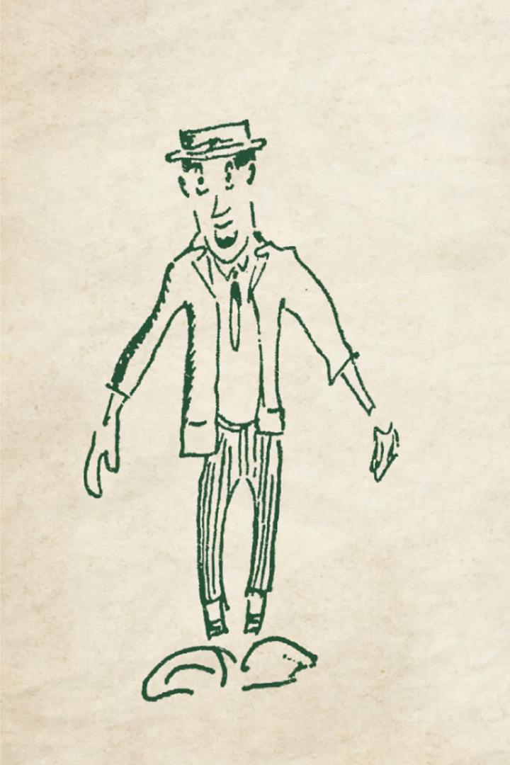 Юрий Никулин. 100 лет