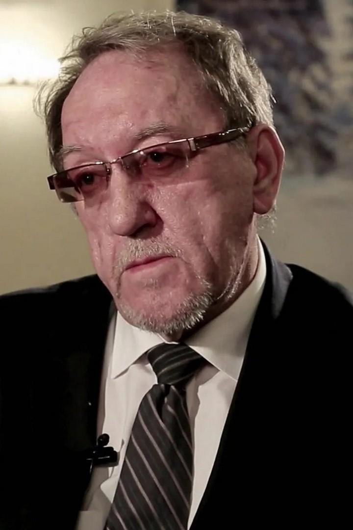 Брусилов. Шанс и выбор