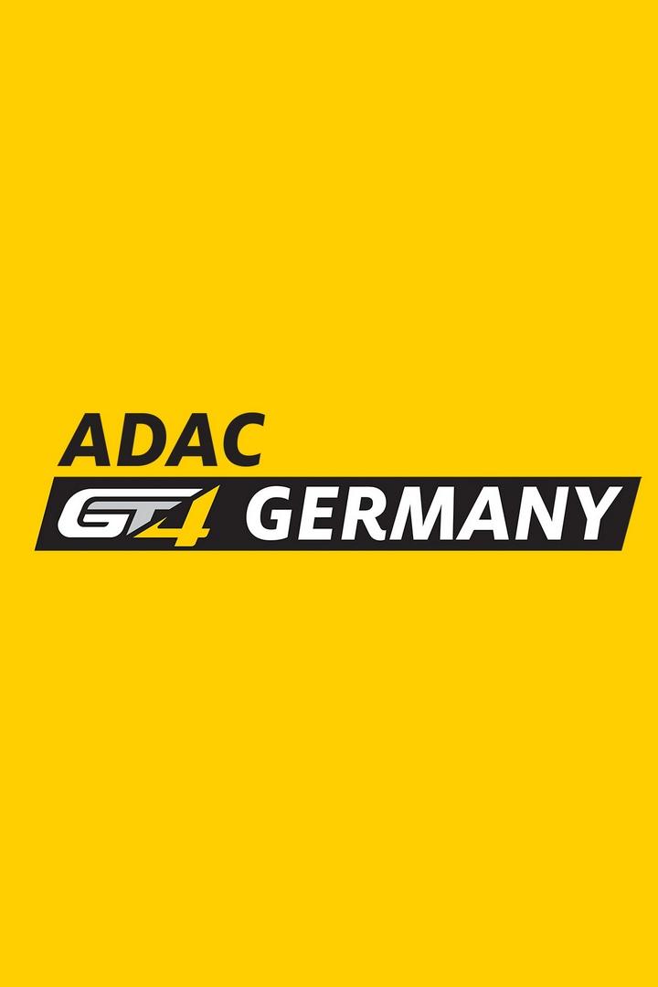 Автоспорт. ADAC GT4. 4-й этап. Заксенринг. Гонка 2