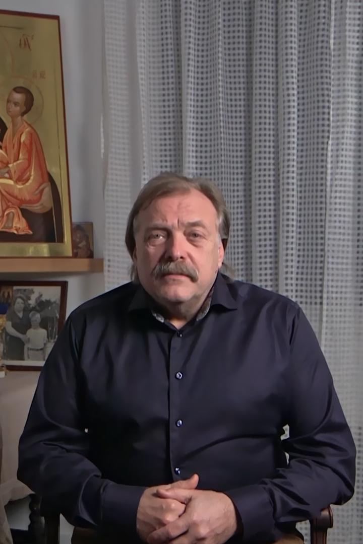 В память о протоиерее Сергии Гарклавсе