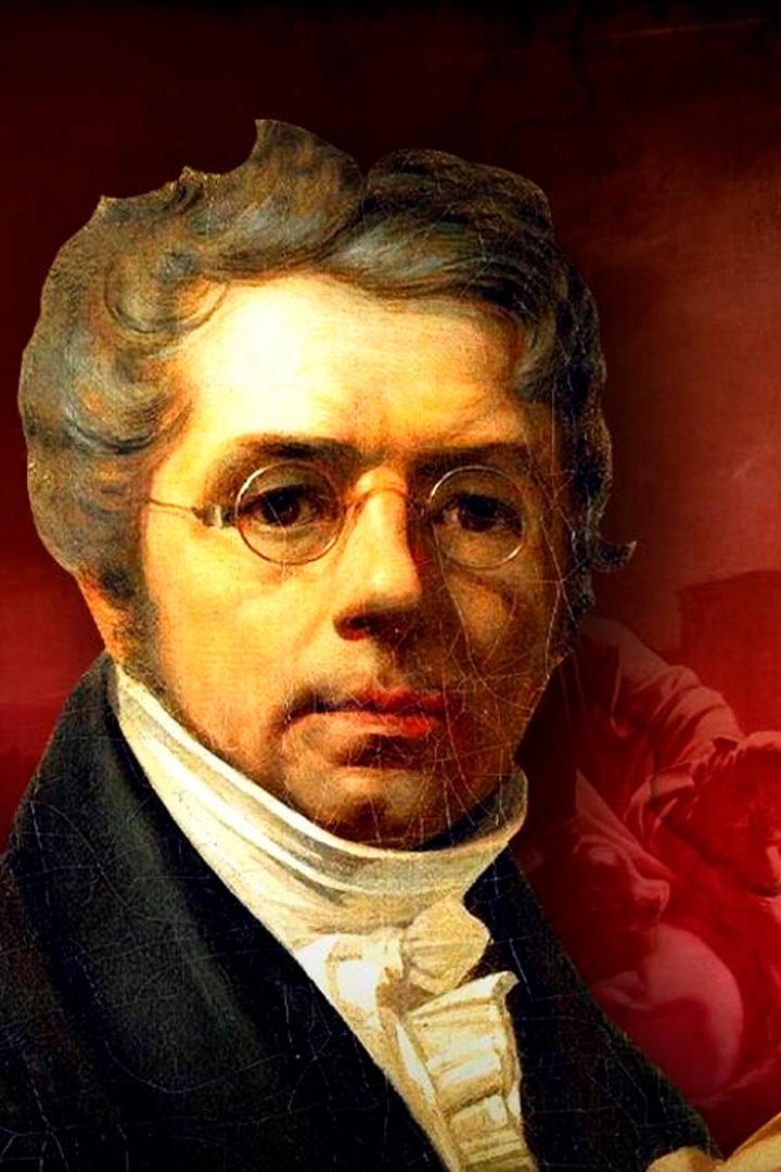 Брюллов, Венецианов и другие "первые кисти" Империи