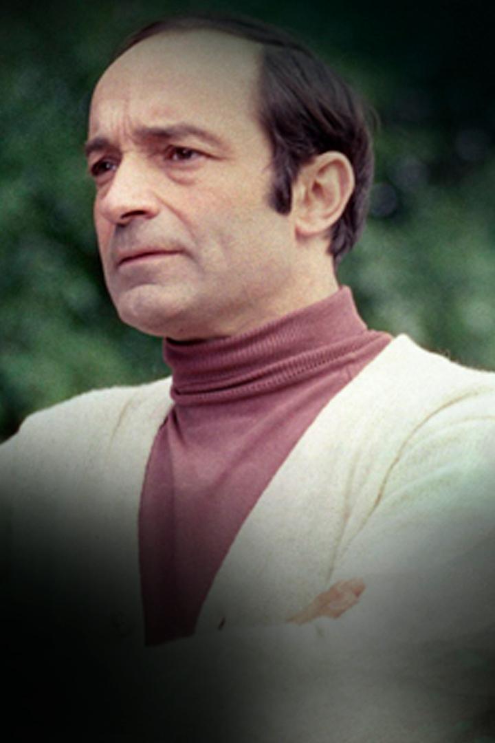 Валентин Гафт. Мой нервный гений