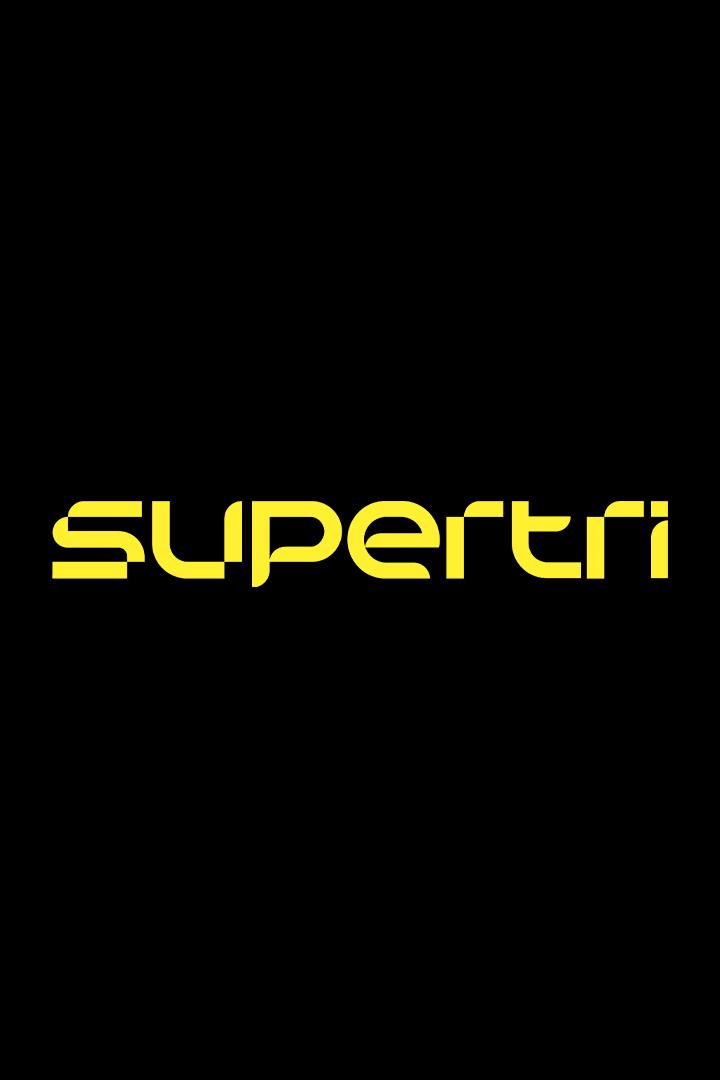 Триатлон. Supertri. 2-й этап. Чикаго