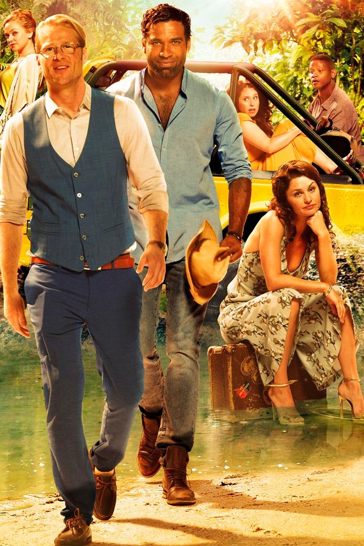 Дом там, где сердце