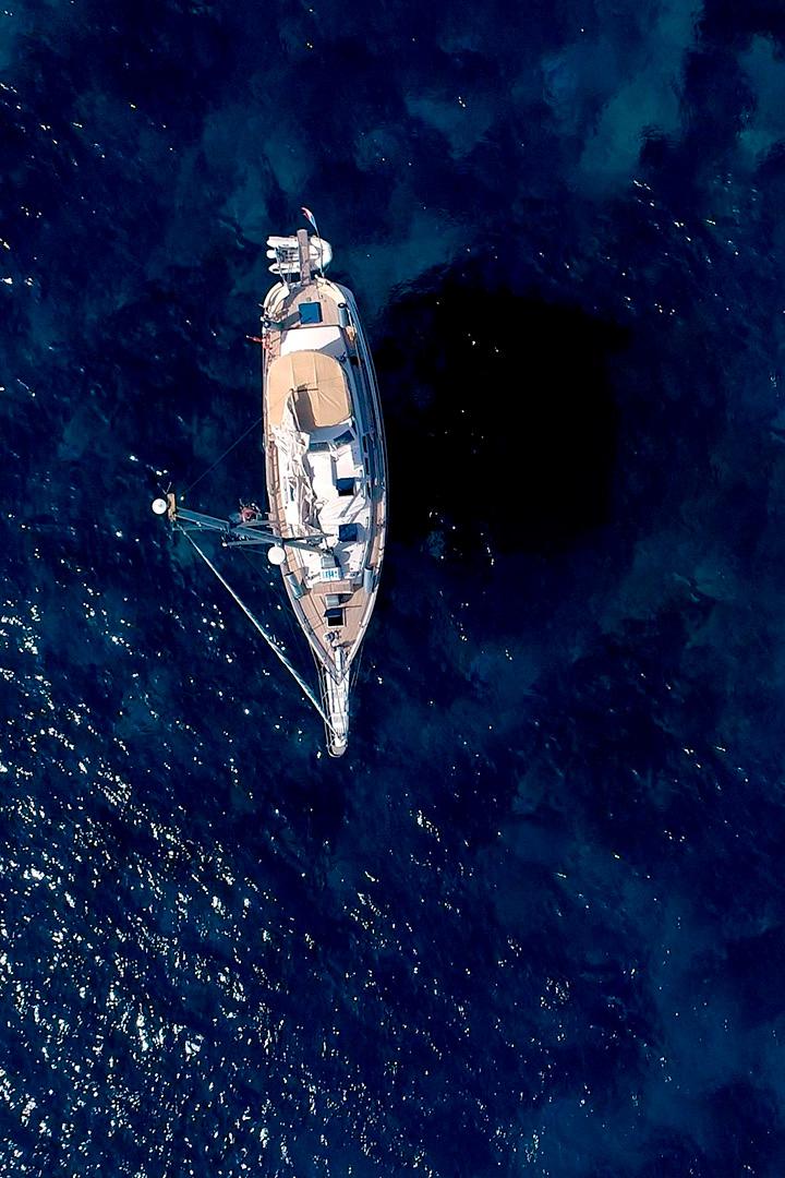 Мегаяхты: безумная страсть миллиардеров