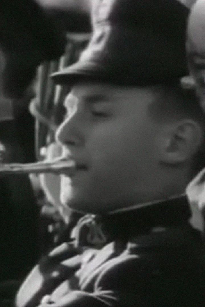 Военной музыки оркестр