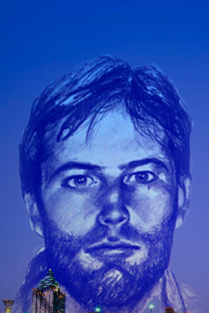 Скрывшийся в лесу: Охота на Эрика Рудольфа