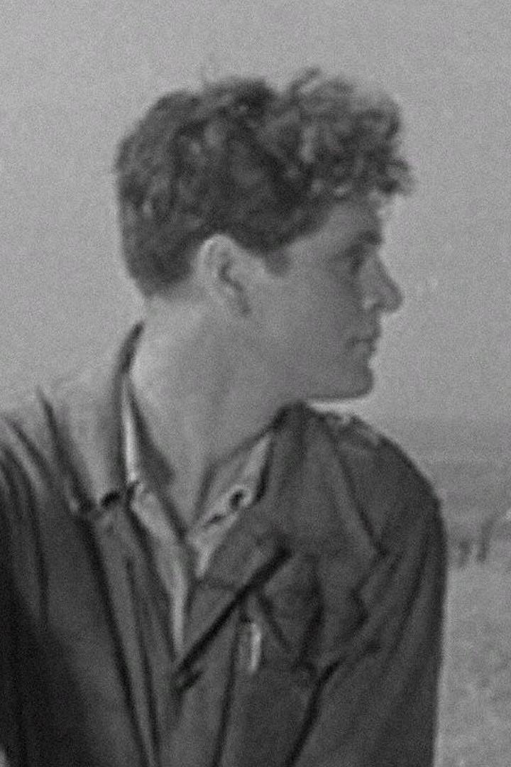 Степные зори