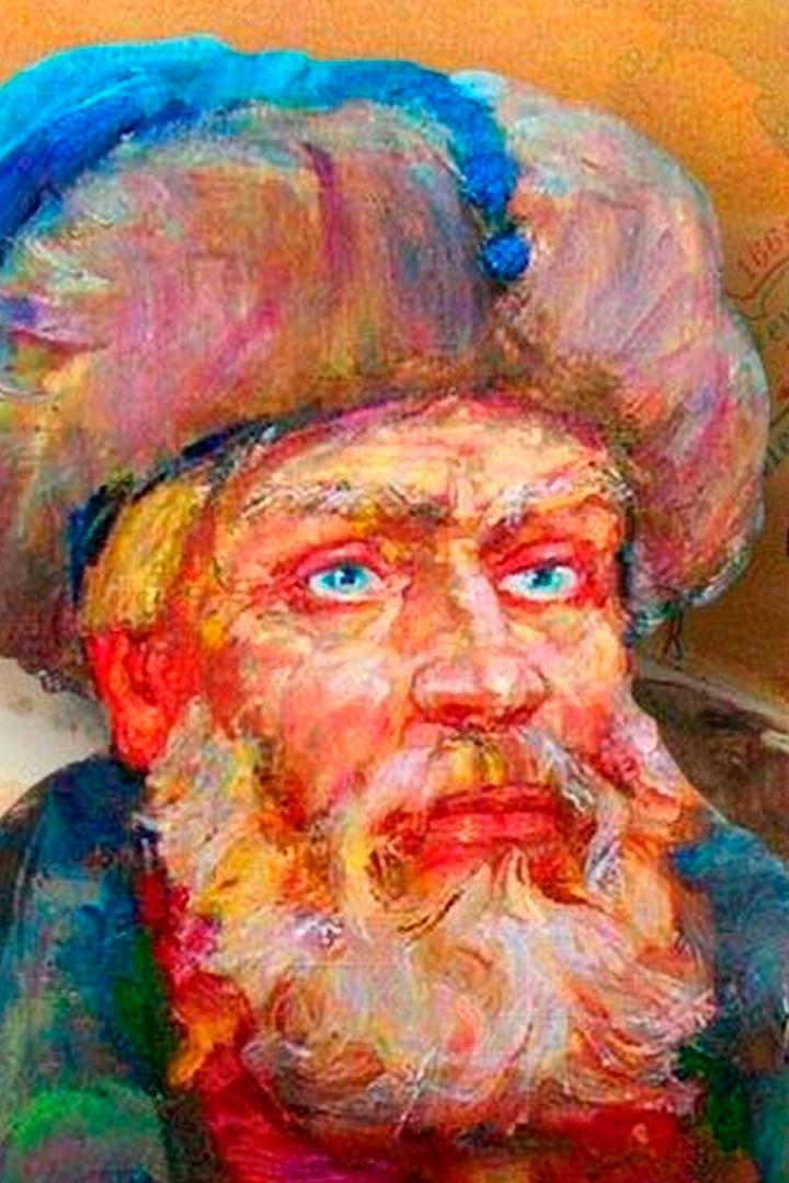 Дежнёв С.И. (присоединение Арктики)