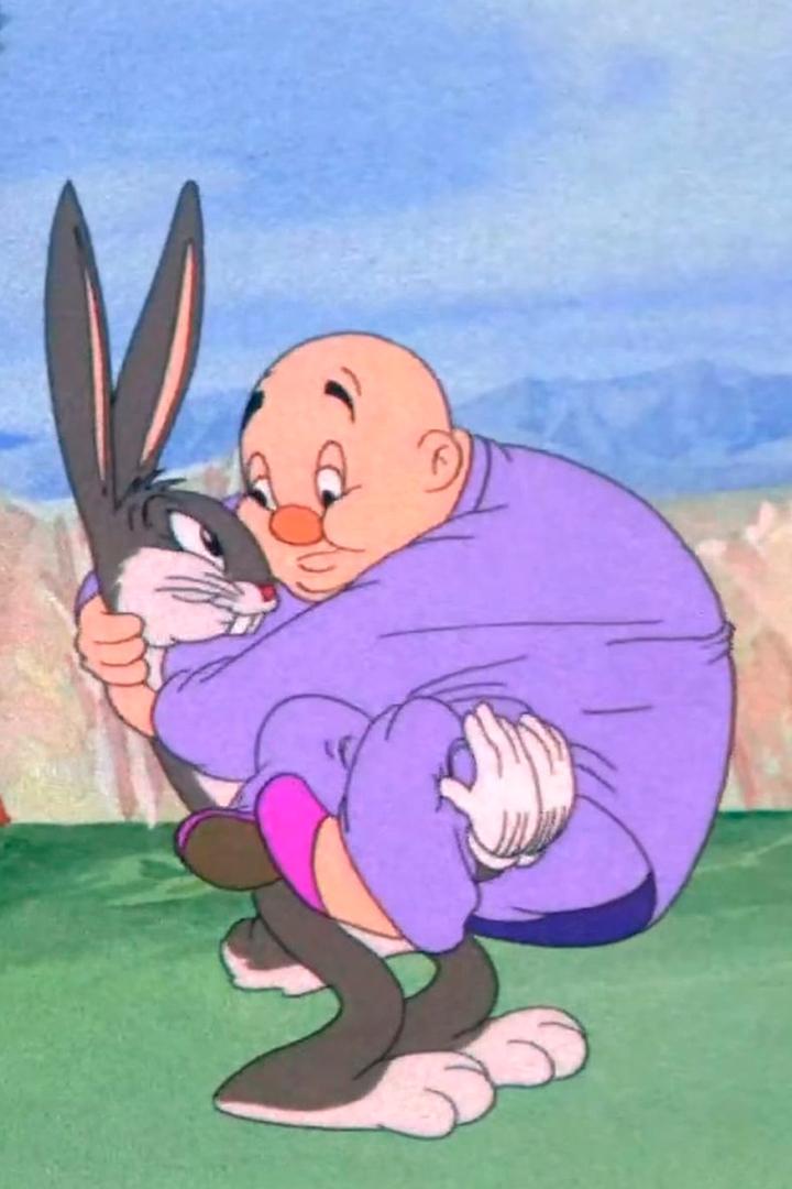 Кроличьи проблемы