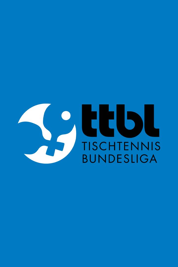 Настольный теннис Мужчины. Бундеслига. Регулярный сезон 2025/26. 2 тур. Боруссия Дюссельдорф - Вердер Бремен