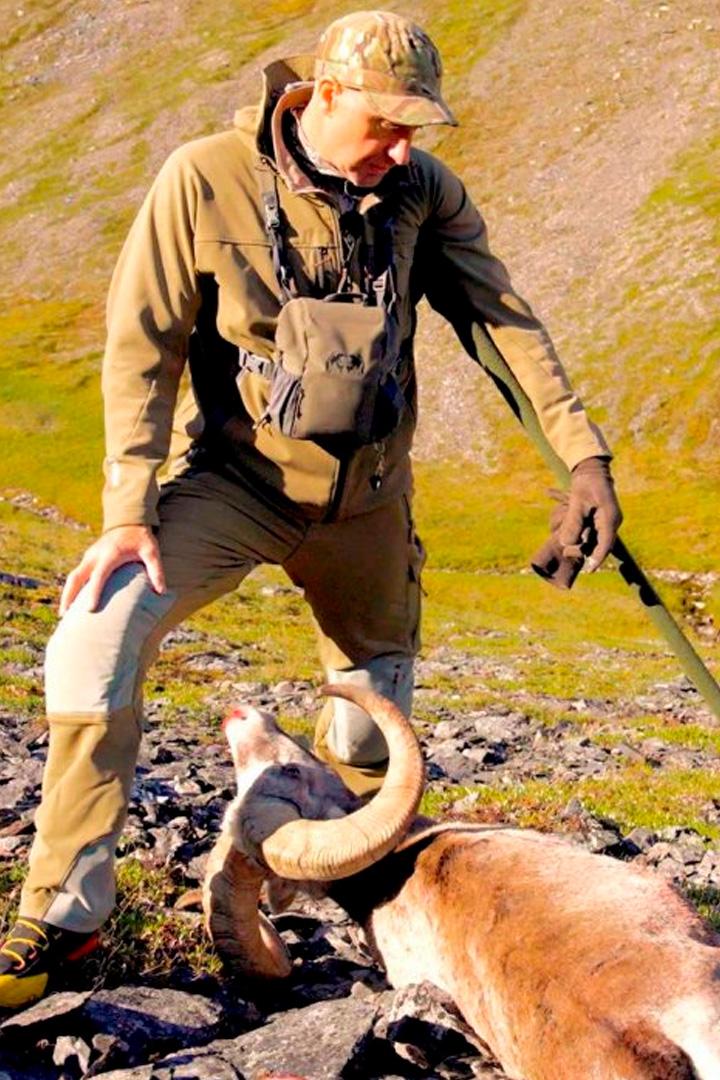 Путь к трофею