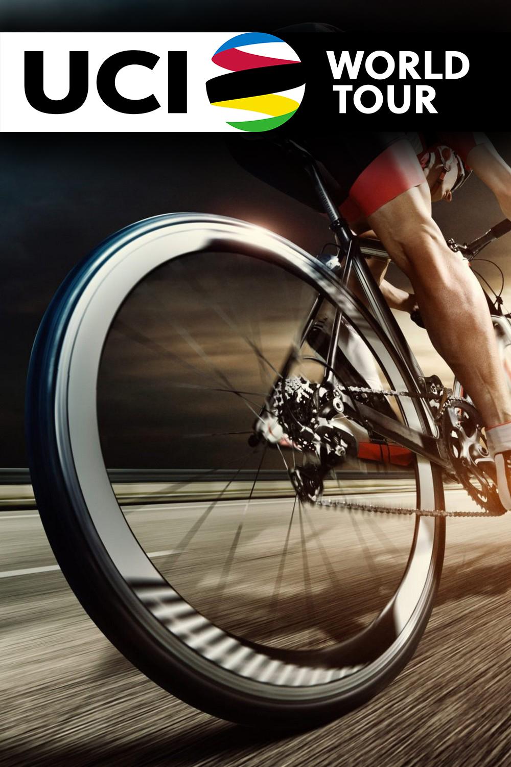 Велоспорт. Мировой тур 2025. Арктическая гонка в Норвегии