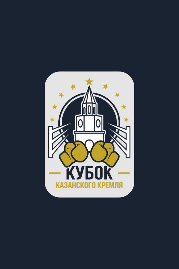 Профессиональный бокс. "Кубок Казанского Кремля". Умар Саламов против Дмитрия Иванова