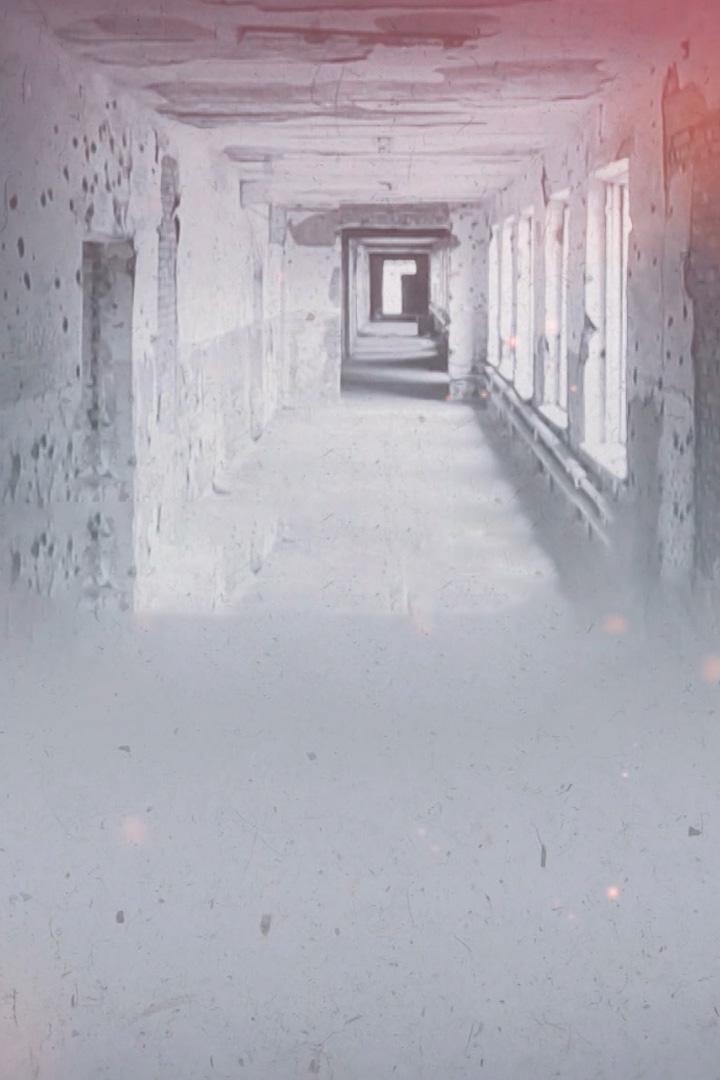 Беслан. Ровесники трагедии