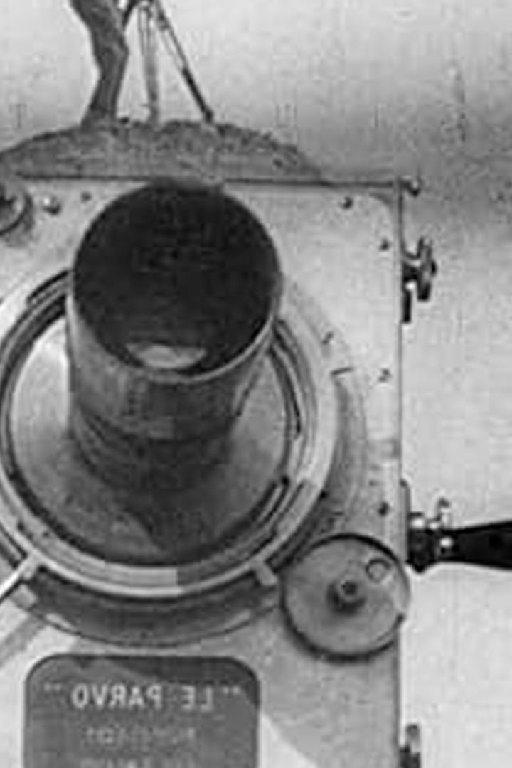 Тайна Денисовского человека