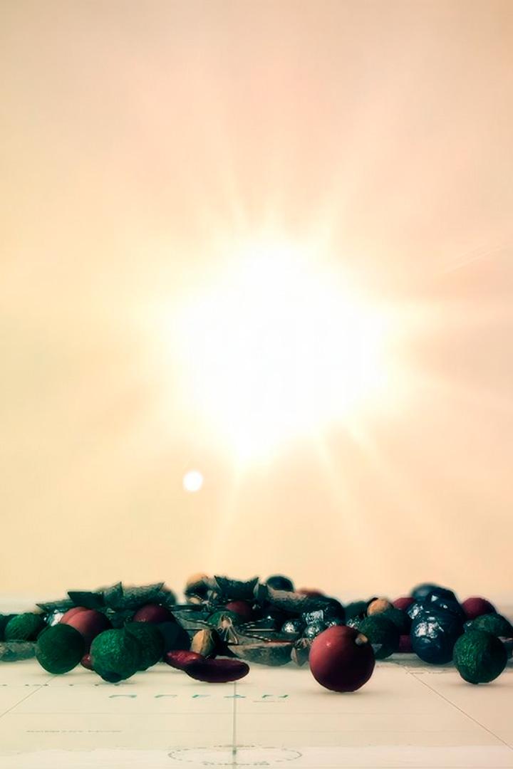 Путь пряностей