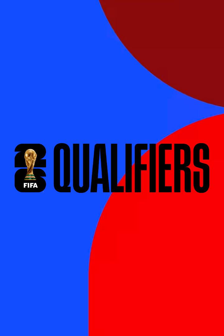 Футбол. Чемпионат мира-2026. Отборочный турнир. Эквадор - Аргентина