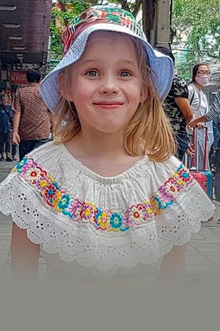 Таиланд. Бангкок - Андрей Мазульницын