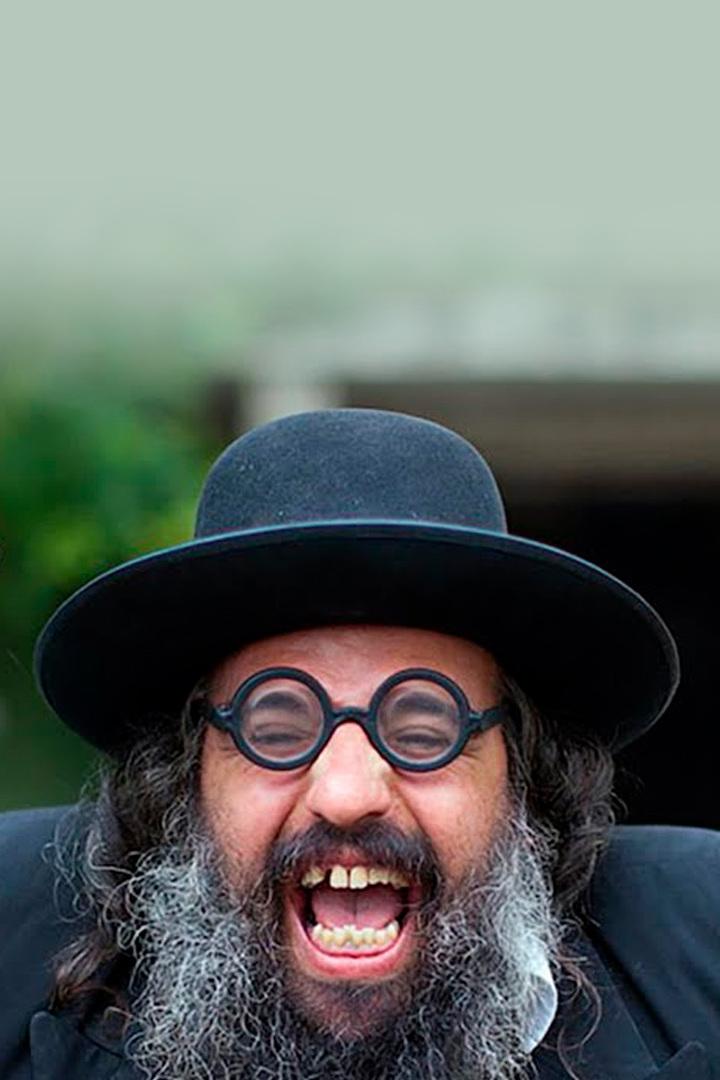 Израиль - Андрей Мазульницын