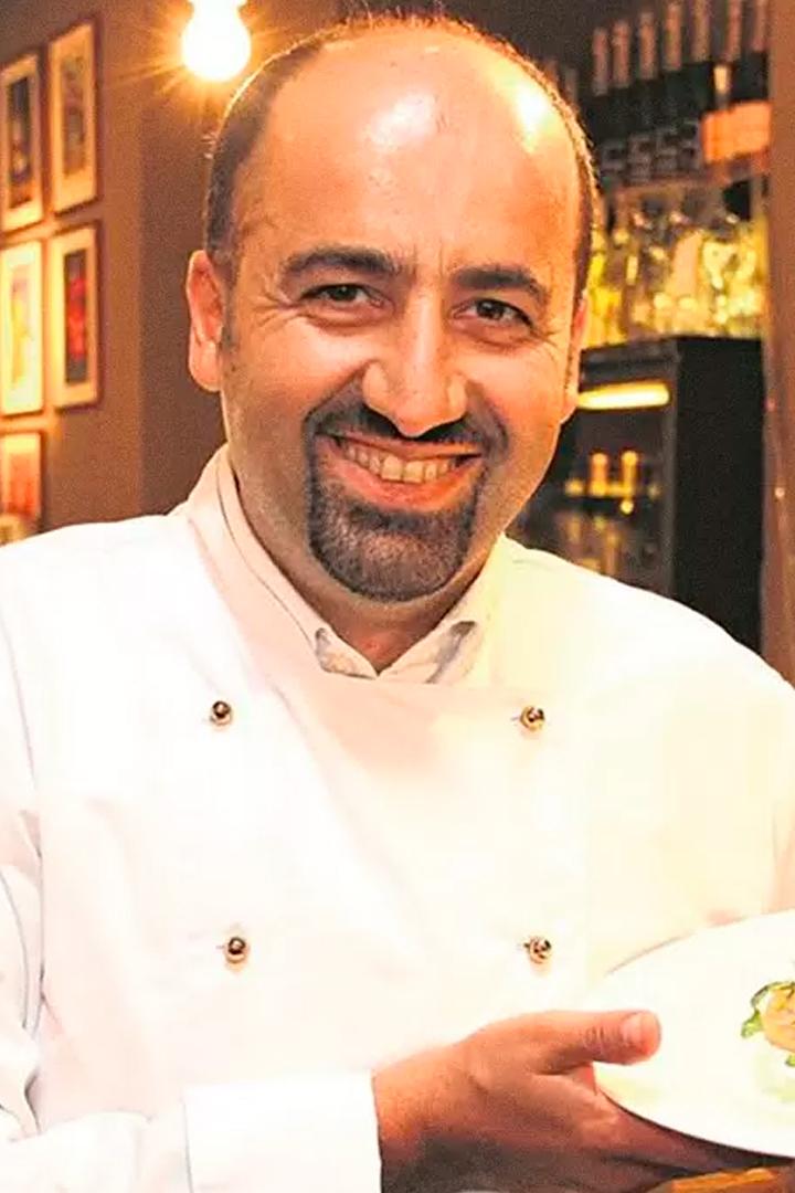 Настоящая Италия вместе с Рикардо