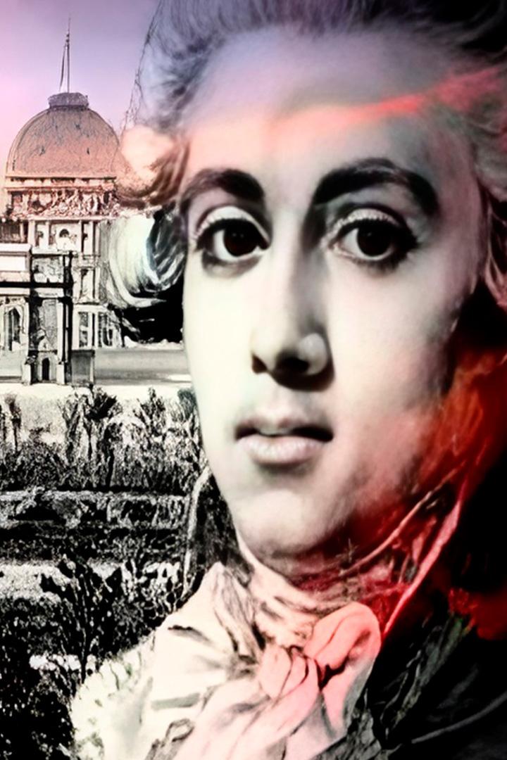 Эдвард Радзинский. Боги жаждут