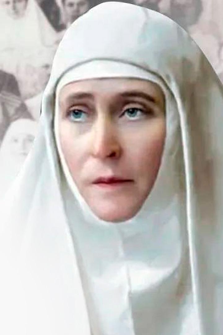 Сёстры милосердия