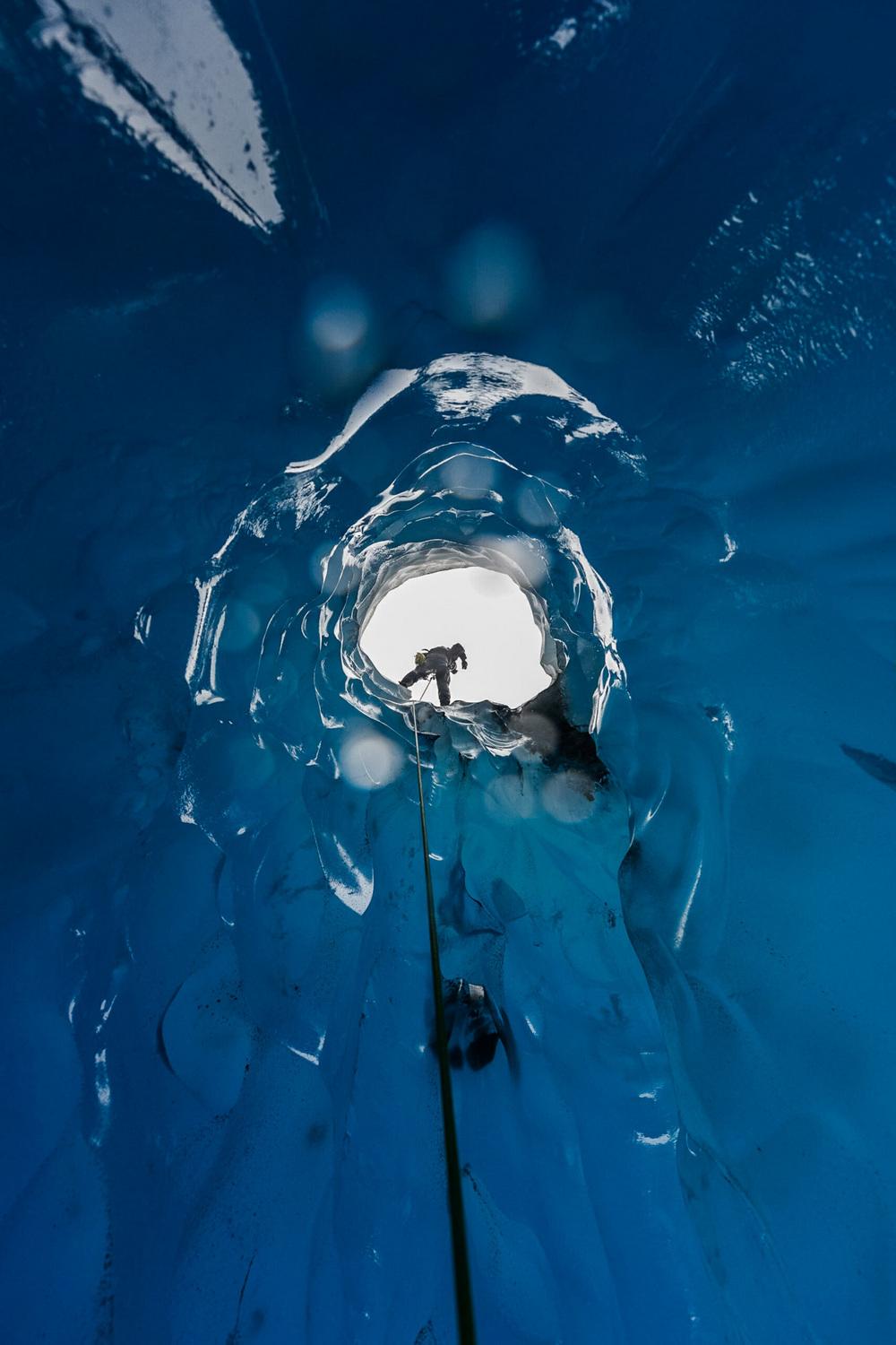 Патагония. Край неизведанного