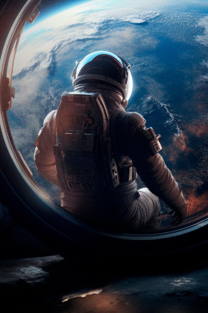 Космические технологии : за пределы возможного