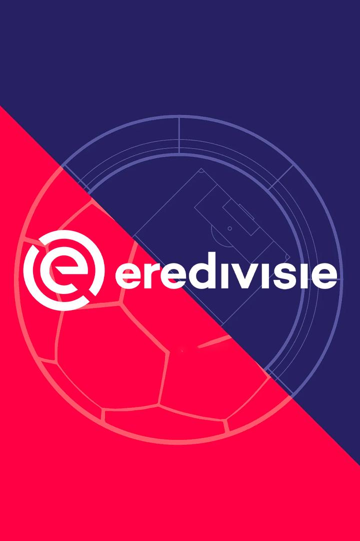 Футбол. Чемпионат Нидерландов. Фортуна - Утрехт