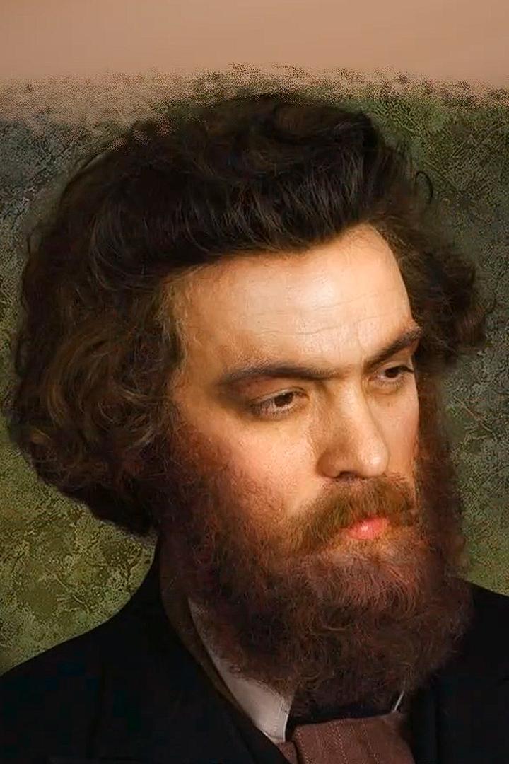 Куинджи. Возвращение