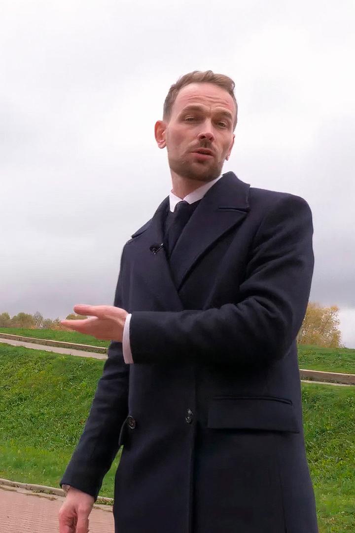 Забытый полководец