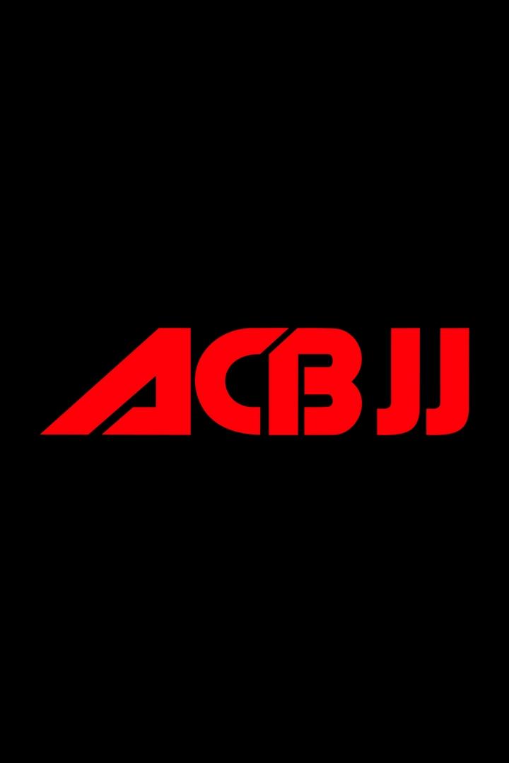 Джиу-джитсу. ACBJJ 18