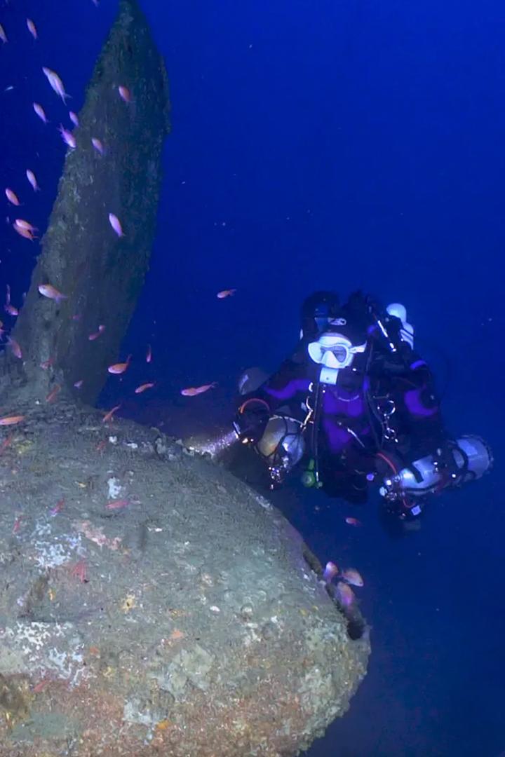 Кораблекрушения