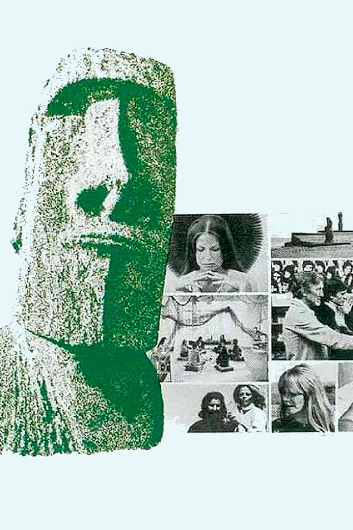 Тайны острова Пасхи