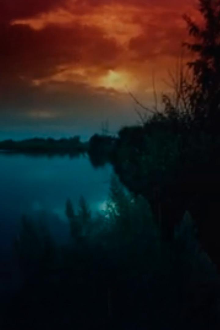 Ногайские степи