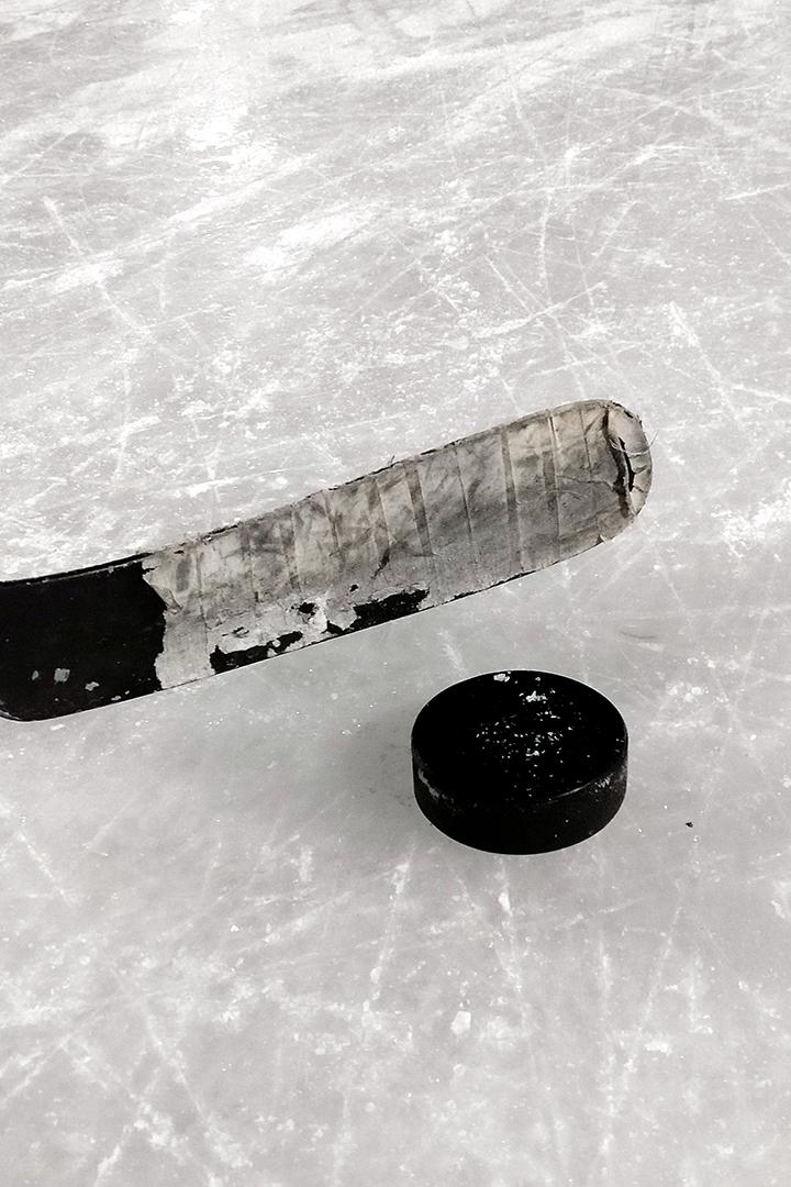 Хоккей. Чемпионат. "Автомобилист" (Екатеринбург) - "Ак Барс" (Казань)